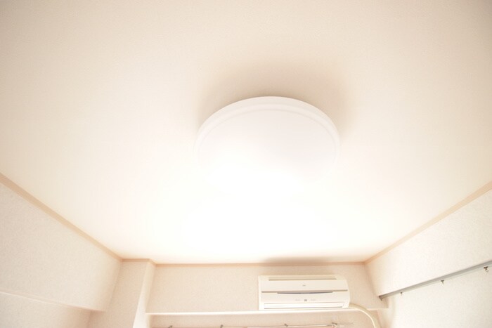 サンハイツ田中の物件内観写真