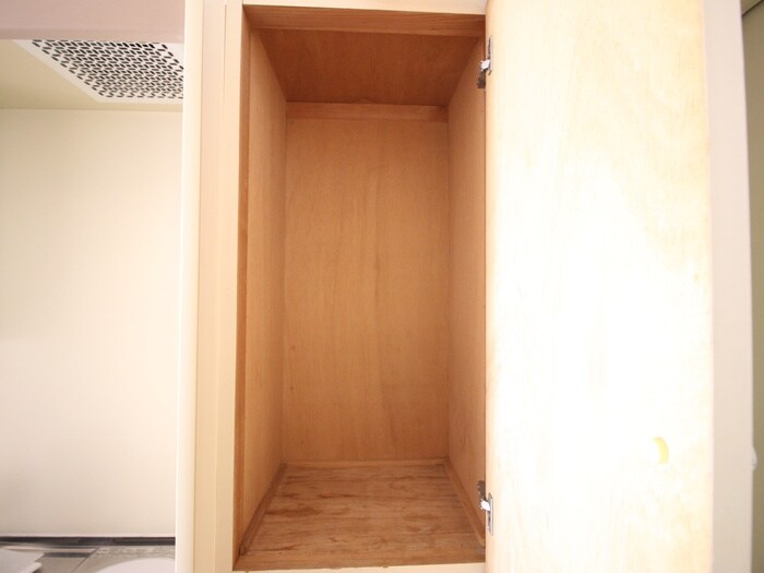 サンハイツ田中の物件内観写真