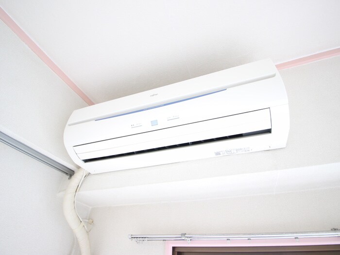 サンハイツ田中の物件内観写真