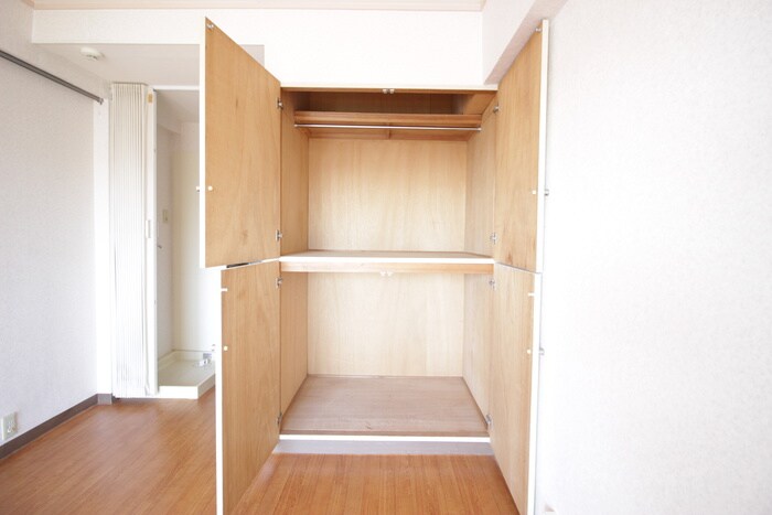 サンハイツ田中の物件内観写真