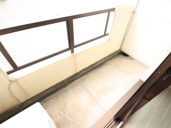 サンハイツ田中の物件内観写真