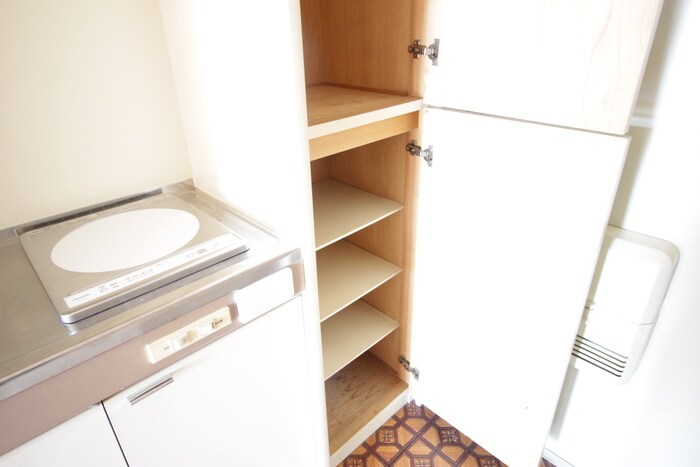 サンハイツ田中の物件内観写真