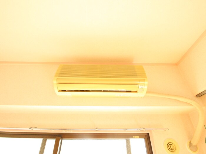 サンハイツ田中の物件内観写真