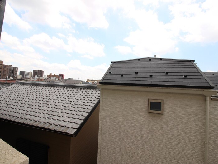 サンハイツ田中の物件内観写真