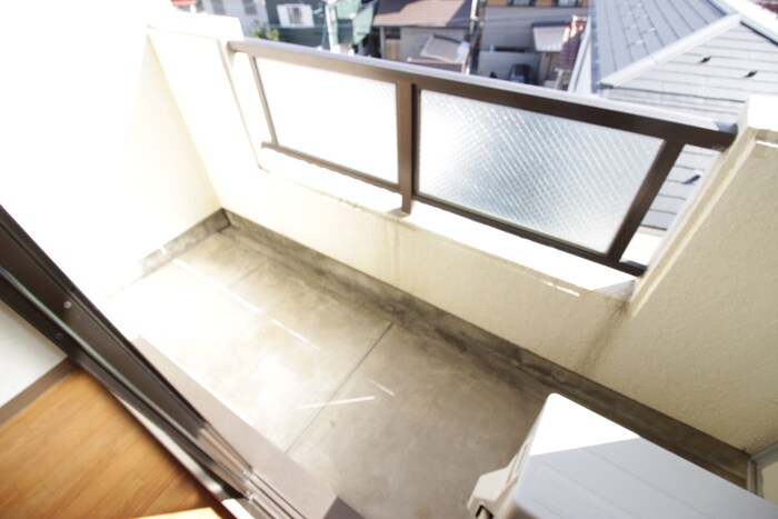 サンハイツ田中の物件内観写真