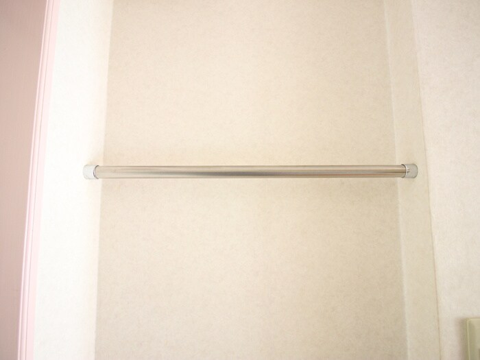 サンハイツ田中の物件内観写真