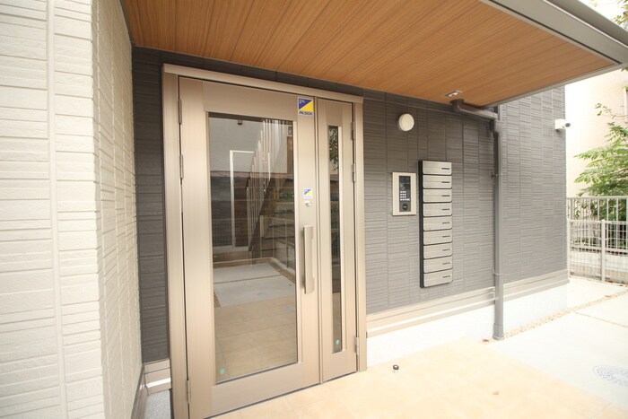 ル　リオン　浅間町の物件外観写真