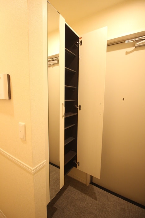 ル　リオン　浅間町の物件内観写真