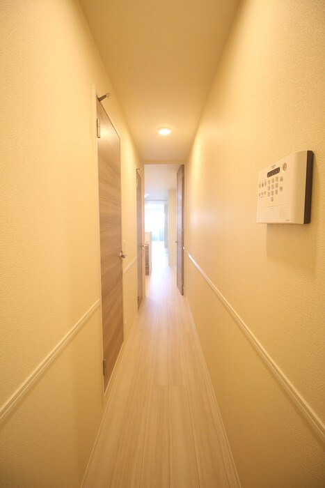 ル　リオン　浅間町の物件内観写真