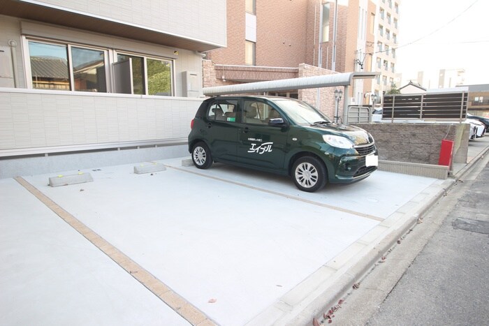 ル　リオン　浅間町の物件外観写真