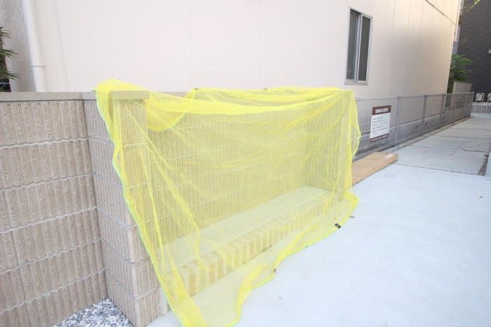 ル　リオン　浅間町の物件外観写真