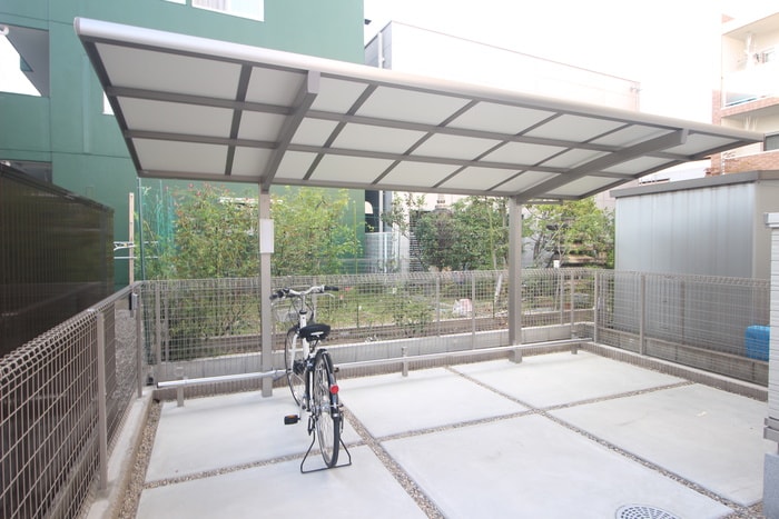 ル　リオン　浅間町の物件外観写真