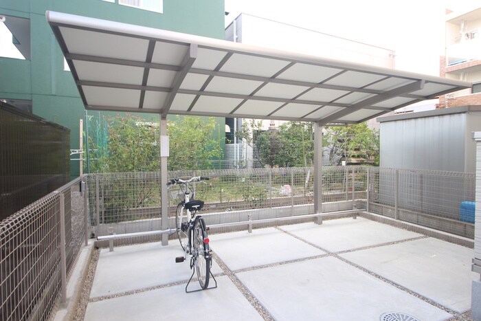 ル　リオン　浅間町の物件外観写真