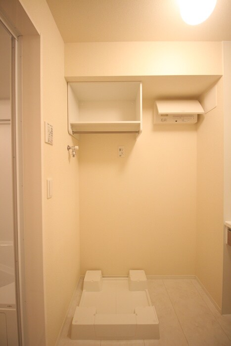 ル　リオン　浅間町の物件内観写真