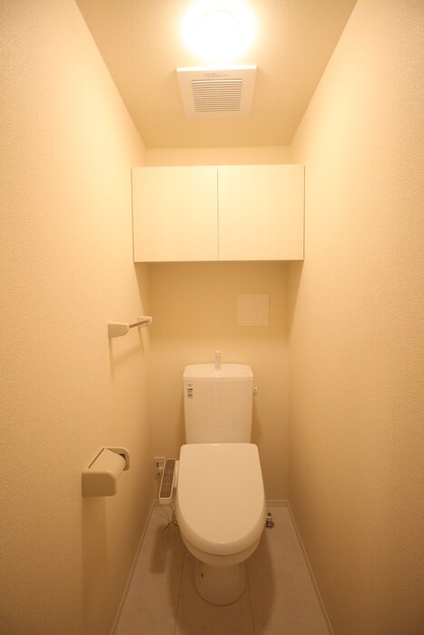 ル　リオン　浅間町の物件内観写真