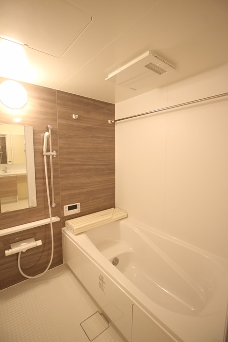 ル　リオン　浅間町の物件内観写真