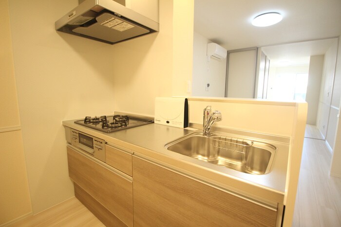 ル　リオン　浅間町の物件内観写真