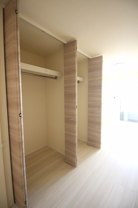 ル　リオン　浅間町の物件内観写真