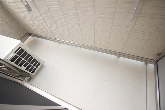 ル　リオン　浅間町の物件内観写真