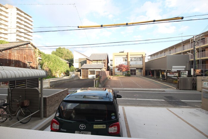 ル　リオン　浅間町の物件内観写真