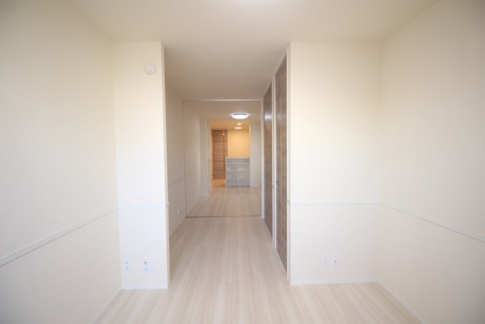 ル　リオン　浅間町の物件内観写真