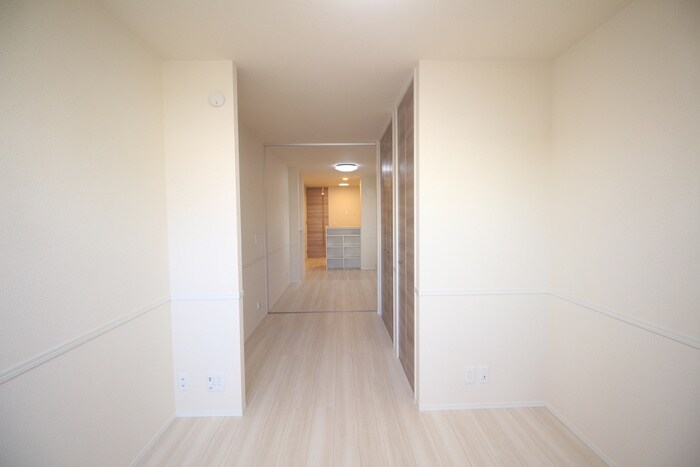 ル　リオン　浅間町の物件内観写真