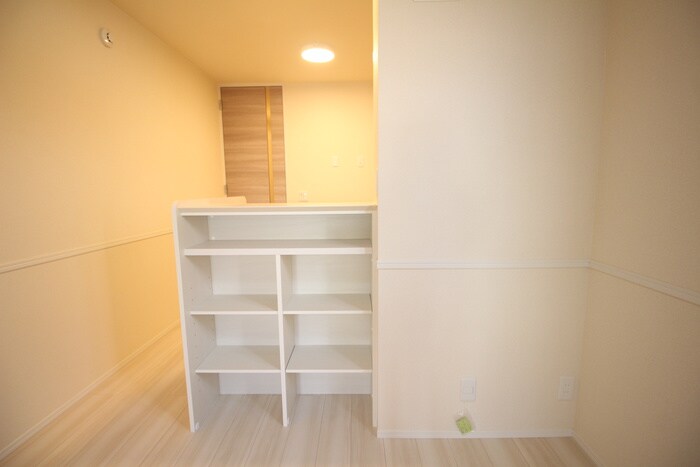 ル　リオン　浅間町の物件内観写真