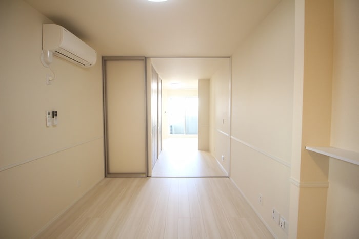 ル　リオン　浅間町の物件内観写真