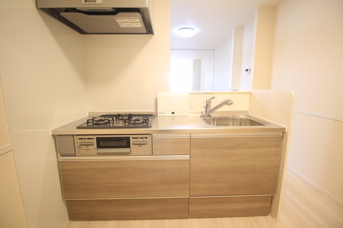 ル　リオン　浅間町の物件内観写真