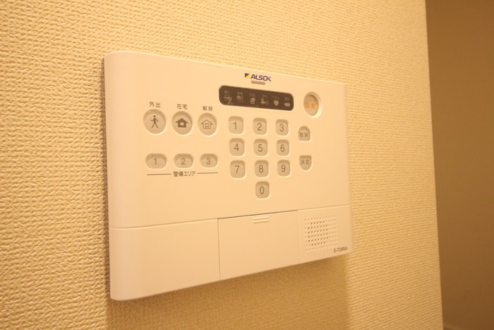 ル　リオン　浅間町の物件内観写真