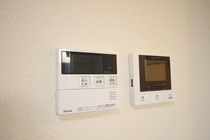 ル　リオン　浅間町の物件内観写真