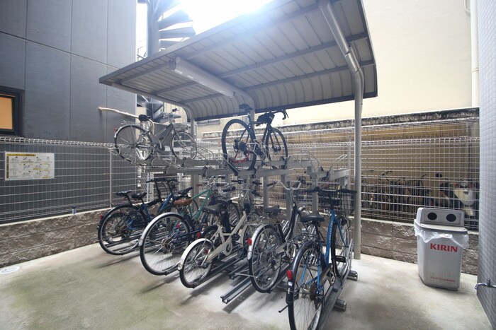 Blancasa久屋大通の物件外観写真