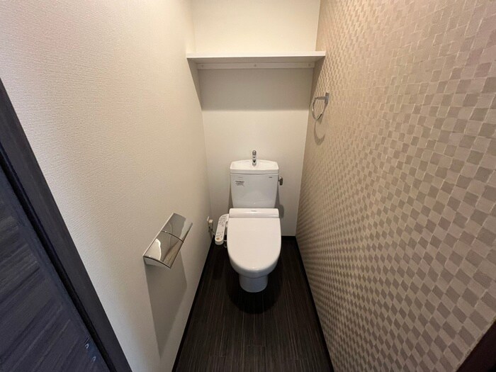 Blancasa久屋大通の物件内観写真