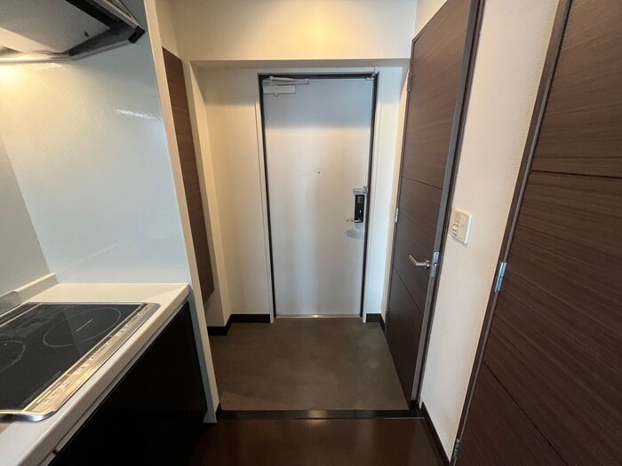 Blancasa久屋大通の物件内観写真