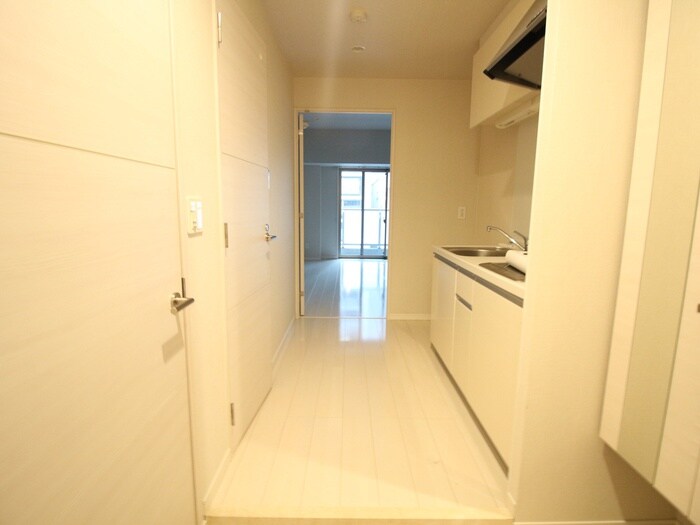 Blancasa久屋大通の物件内観写真