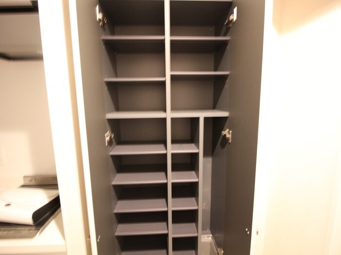 Blancasa久屋大通の物件内観写真