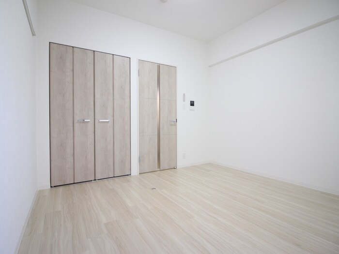 RAFFLE　OZONEⅡ-South　Garden-の物件内観写真