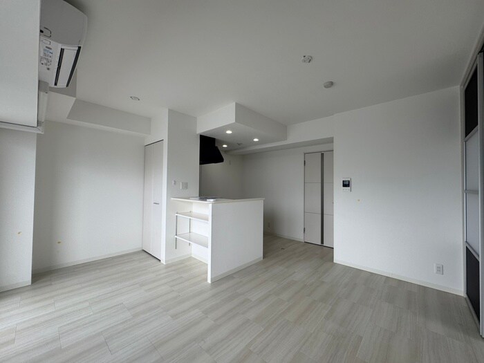 RAFFLE　OZONEⅡ-South　Garden-の物件内観写真