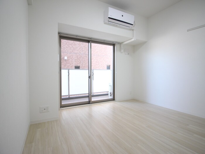 RAFFLE　OZONEⅡ-South　Garden-の物件内観写真