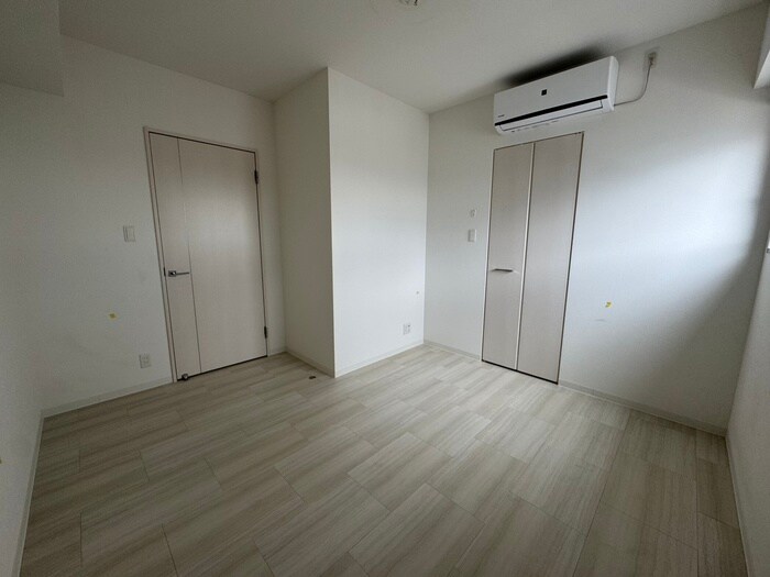 RAFFLE　OZONEⅡ-South　Garden-の物件内観写真