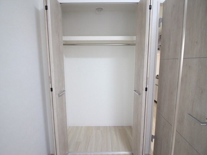 RAFFLE　OZONEⅡ-South　Garden-の物件内観写真