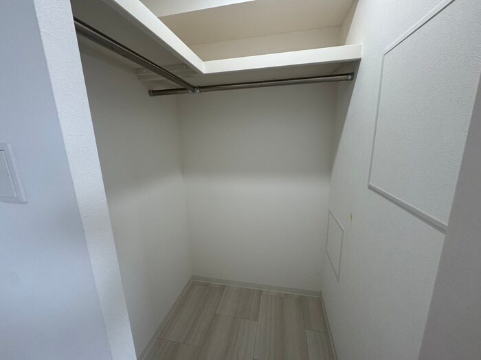 RAFFLE　OZONEⅡ-South　Garden-の物件内観写真