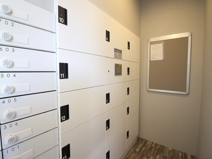 RAFFLE　OZONEⅡ-South　Garden-の物件外観写真