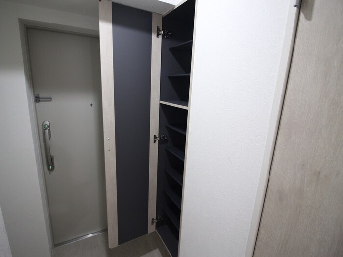 RAFFLE　OZONEⅡ-South　Garden-の物件内観写真