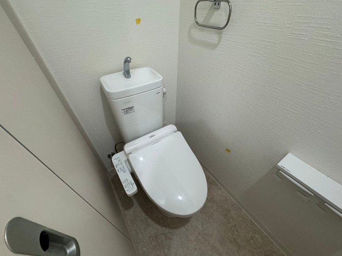 RAFFLE　OZONEⅡ-South　Garden-の物件内観写真