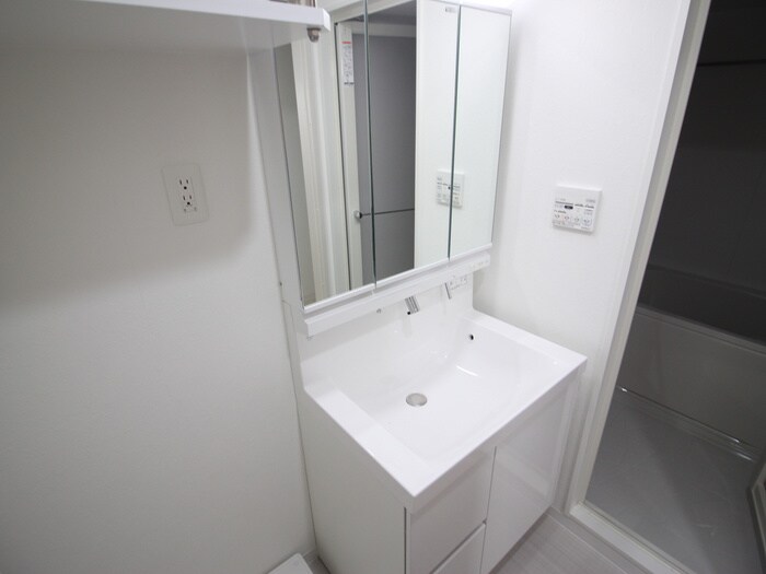 RAFFLE　OZONEⅡ-South　Garden-の物件内観写真