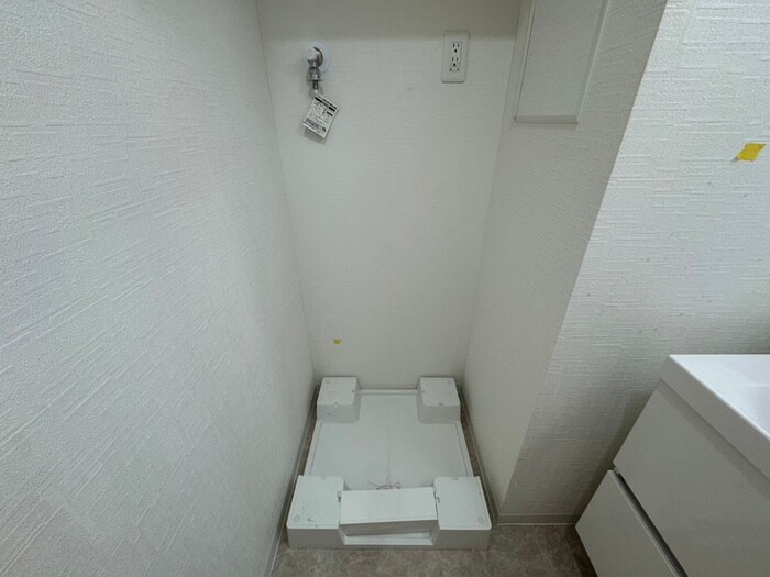 RAFFLE　OZONEⅡ-South　Garden-の物件内観写真