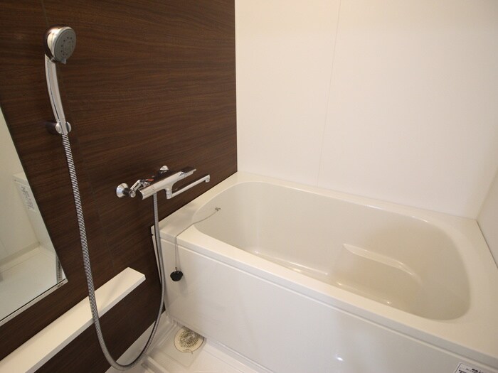 RAFFLE　OZONEⅡ-South　Garden-の物件内観写真