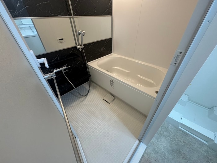 RAFFLE　OZONEⅡ-South　Garden-の物件内観写真