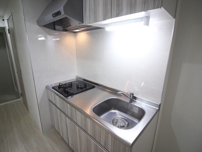 RAFFLE　OZONEⅡ-South　Garden-の物件内観写真